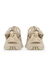 Tenis Chunky Oro 330502